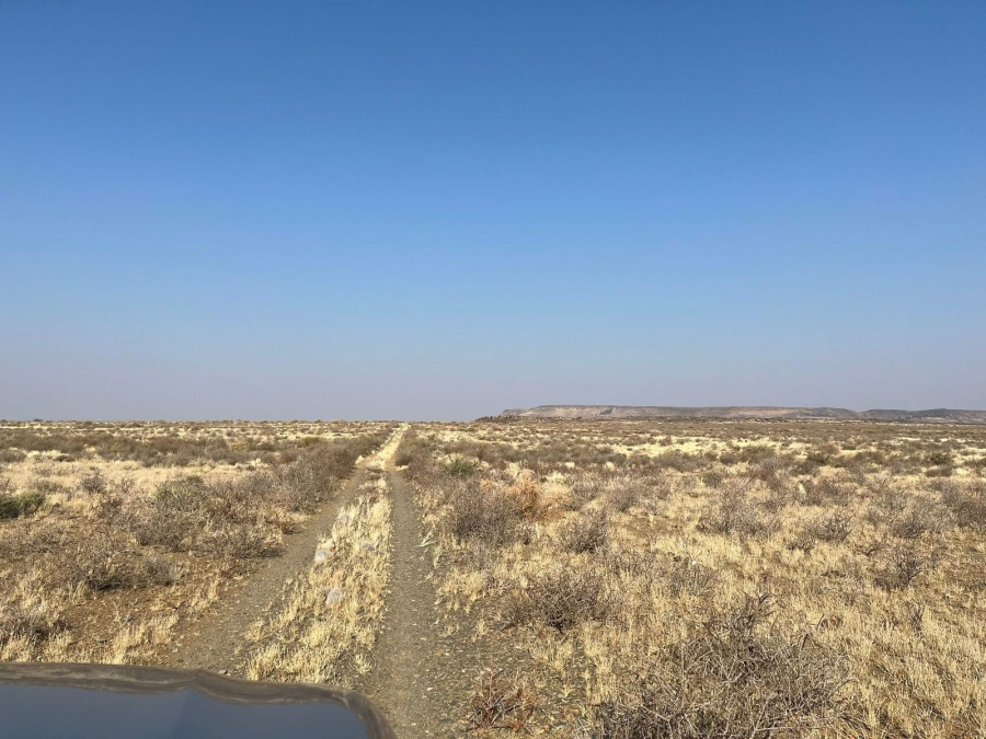 4 Bedroom Property for Sale in Vanwyksvlei Northern Cape